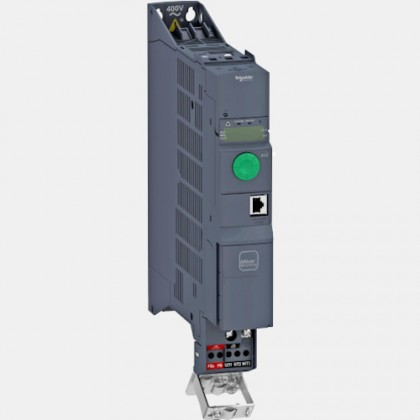 Falownik ATV320U06N4B 3-fazowy o mocy 0,55 kW Schneider Electric
